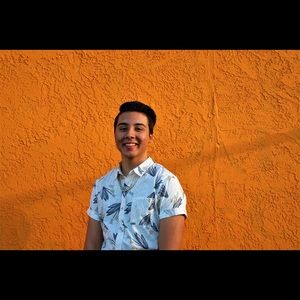 Meet your Posher, Bryce